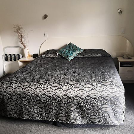 Annabelle Court Motel Christchurch Luaran gambar