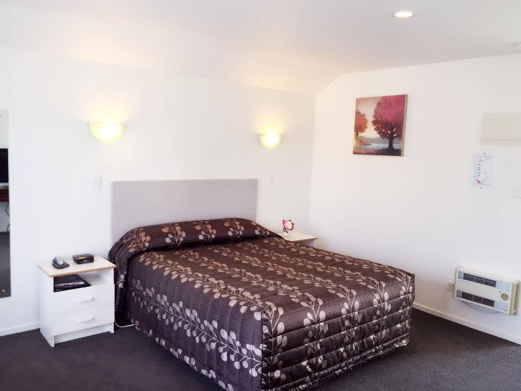 Annabelle Court Motel Christchurch Luaran gambar