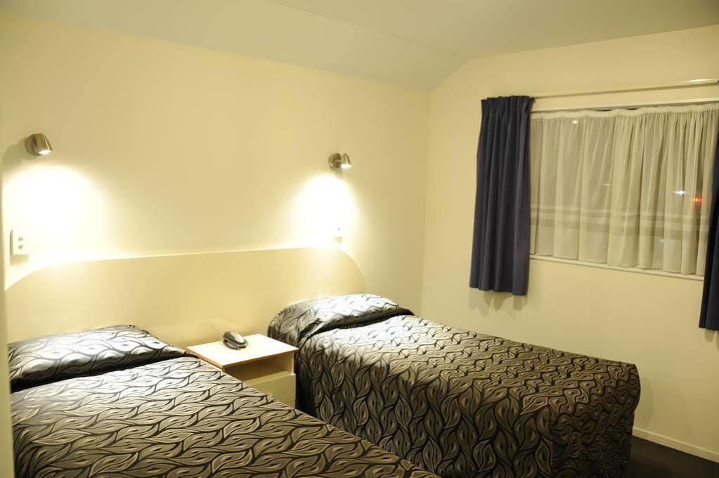 Annabelle Court Motel Christchurch Luaran gambar