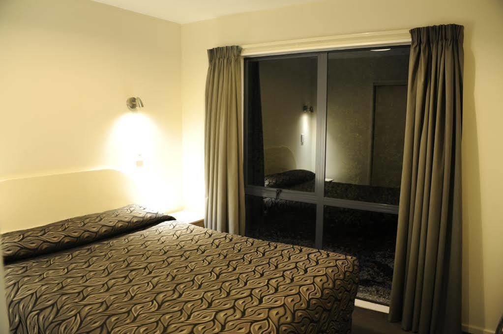 Annabelle Court Motel Christchurch Luaran gambar