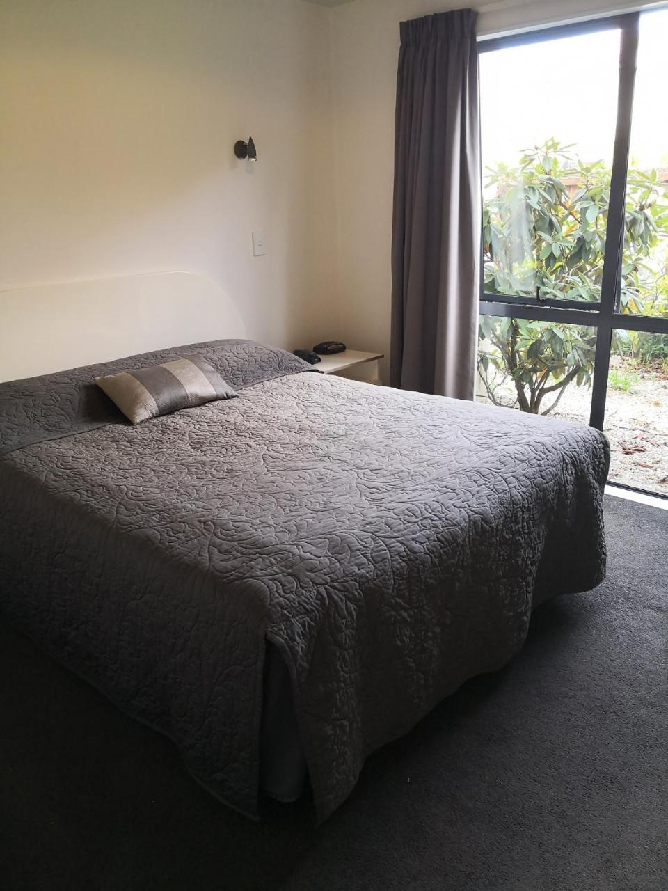 Annabelle Court Motel Christchurch Luaran gambar