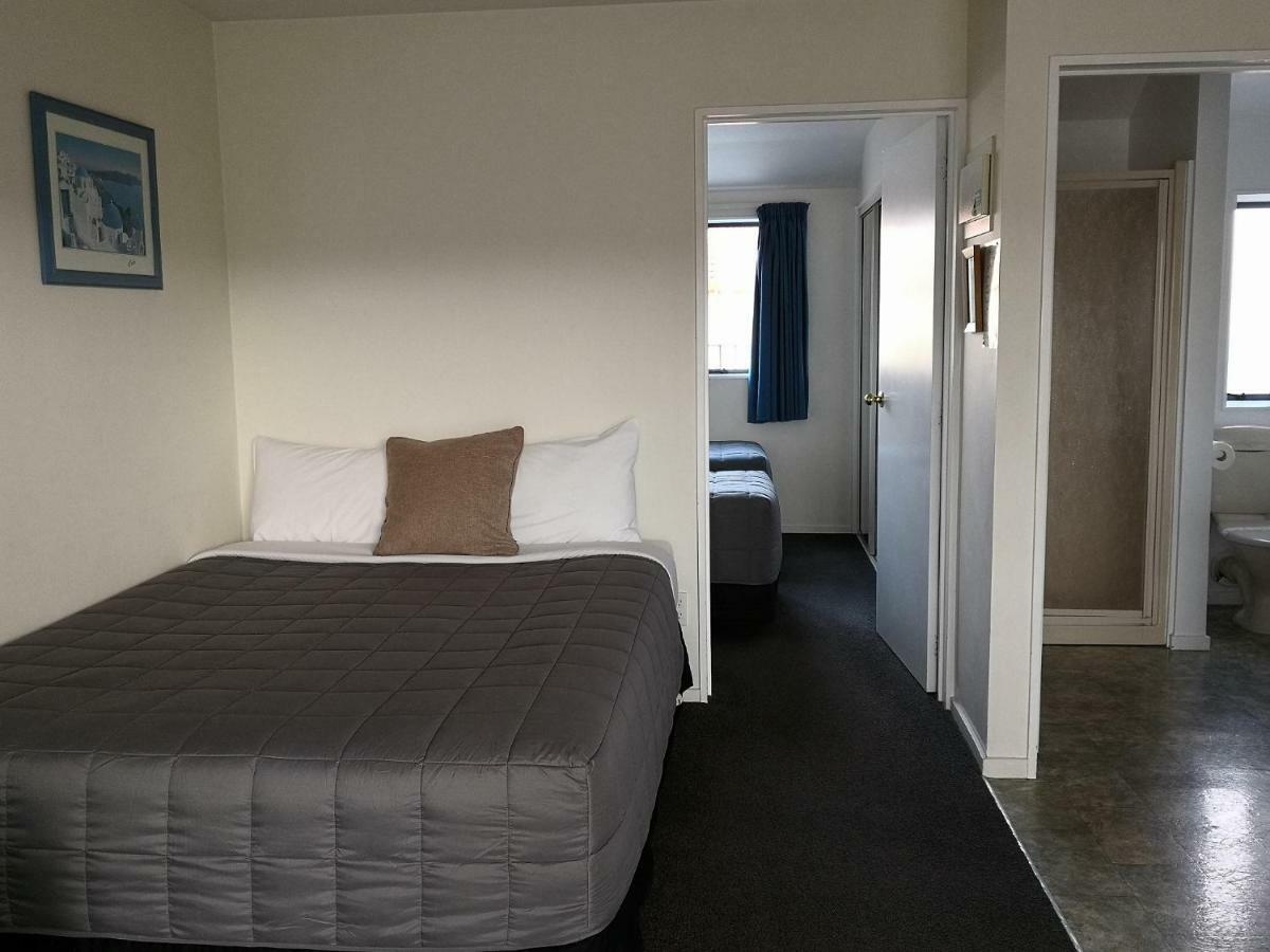 Annabelle Court Motel Christchurch Luaran gambar